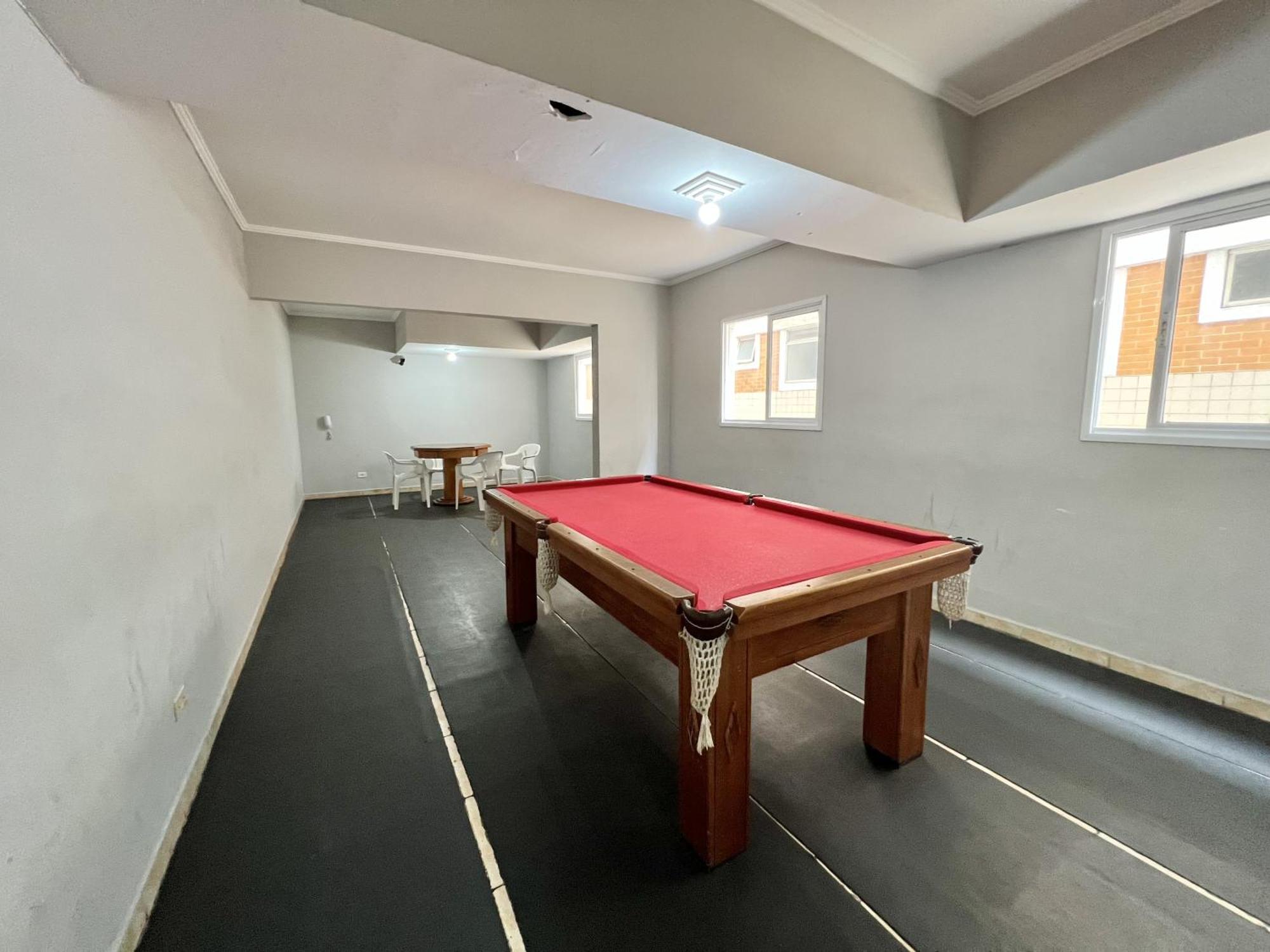 Apartamento Com Piscina! São Vicente Eksteriør billede