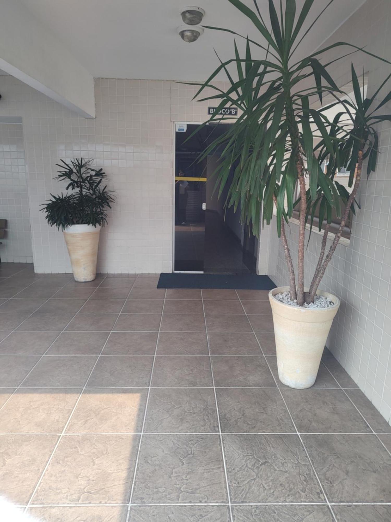 Apartamento Com Piscina! São Vicente Eksteriør billede